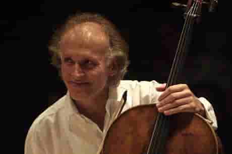 The Croatian cellist Valter Despalj has recently passed away at the age of 75.