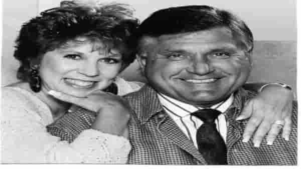 Vicki Lawrence Husband Al Schultz