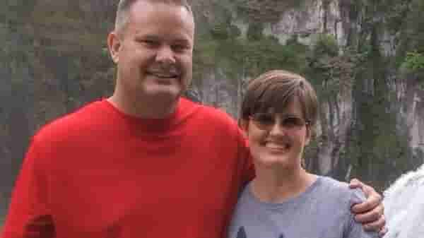 Was Chad Daybell behind the death of his first wife, Tammy Daybell?