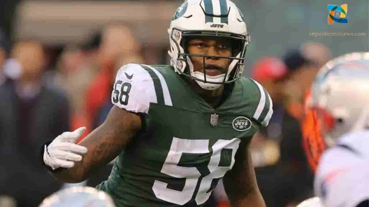 Was Darron Lee a first-round dud