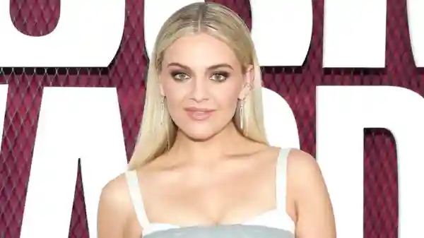 Kelsea Ballerini honors the victims of the Nashville school shootings and talks about witnessing school shootings.