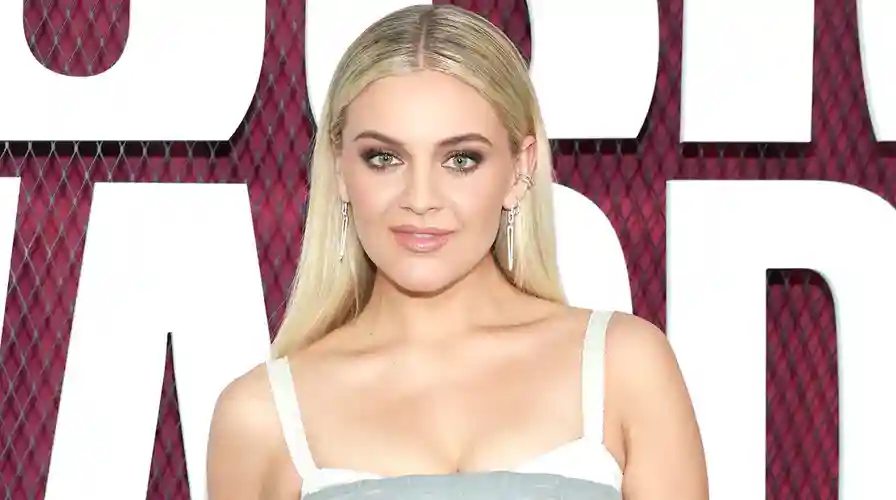 Kelsea Ballerini honors the victims of the Nashville school shootings and talks about witnessing school shootings.