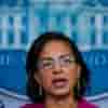 Was Susan Rice fired by Biden