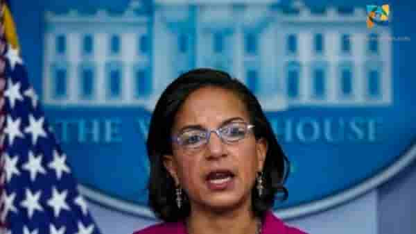 Was Susan Rice fired by Biden