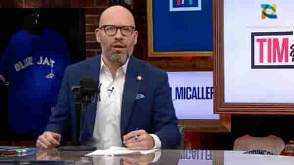 Where Is Tim Micallef Going After Leaving Tim & Friend