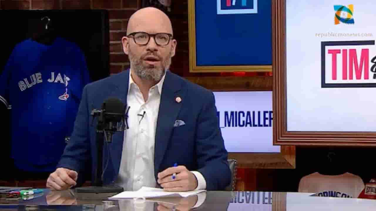 Where Is Tim Micallef Going After Leaving Tim & Friend