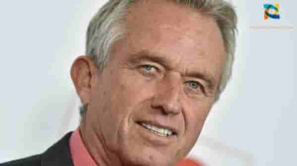 Who is Robert F. Kennedy Jr