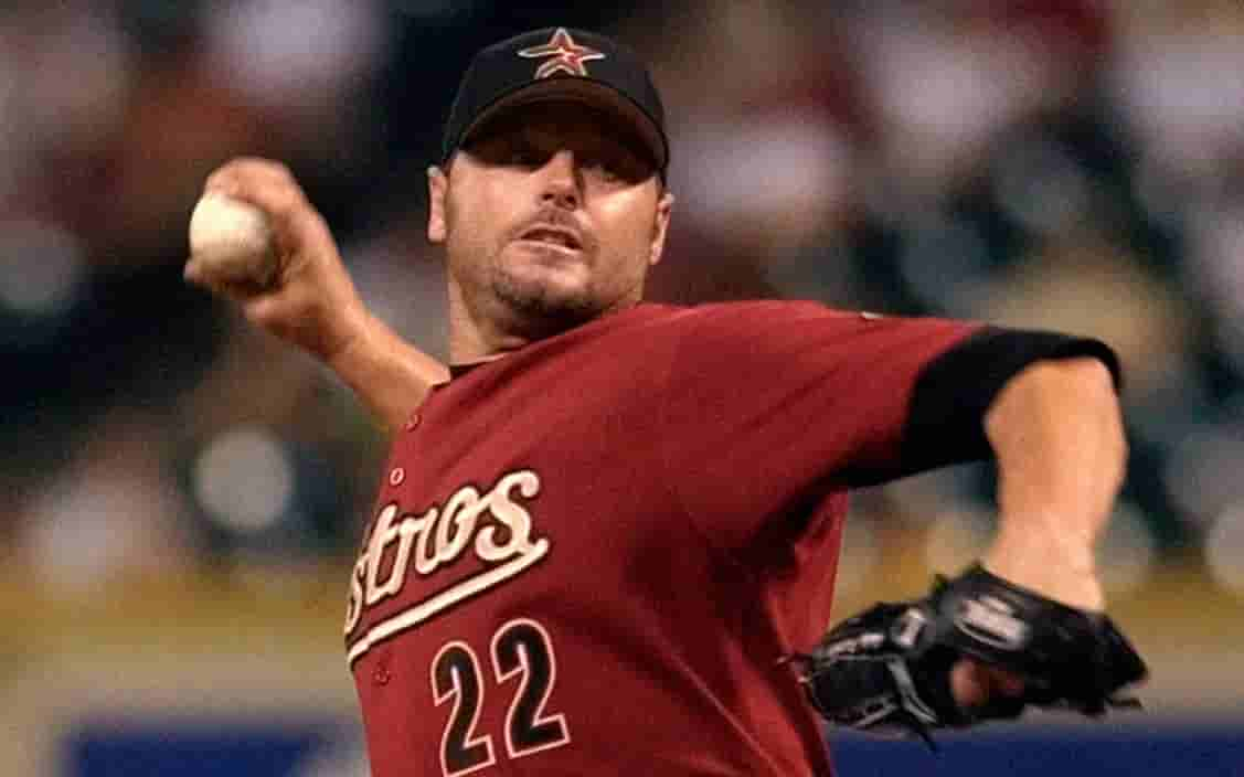 Roger Clemens son Kory Clemens in hot water again after being arrested again while being intoxicated