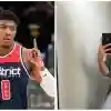 Rui Hachimura’s Girlfriend Briana Delgado