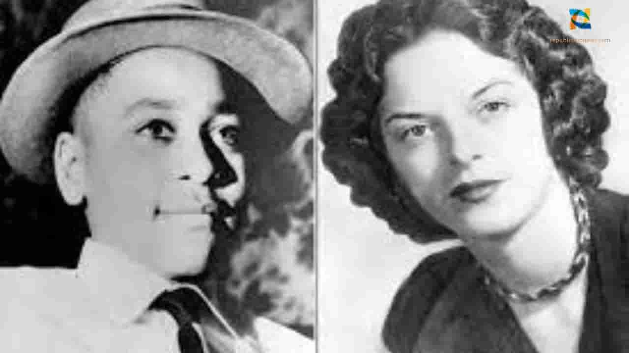 Who killed Emmett Till