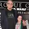 How did Angie Mayhew die? Angie Mayhew a Wife of Star Wars Actor Peter Mayhew, Passes Away at 75