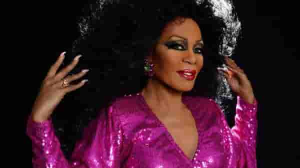 Iconic Diana Ross impersonator Crystal woods death, Cause of death Explained