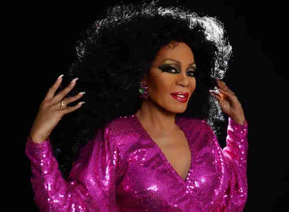 Iconic Diana Ross impersonator Crystal woods death, Cause of death ...