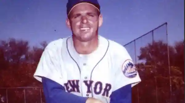 Who was Hobie Landrith? The First Met Player Hobie Landrith Dies At 93