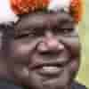 The aboriginal rights activist and Gumatj clan leader, Yunupingu has died