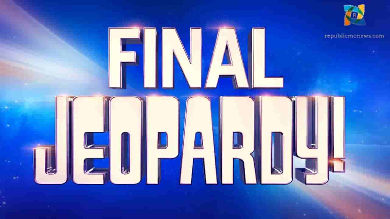 Tap Here to Know Who Won Jeopardy Tonight? April 28, 2023, Friday The