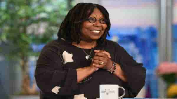 Whoopi Goldberg Husband