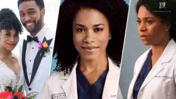 Why Is Kelly McCreary Leaving Grey’s Anatomy