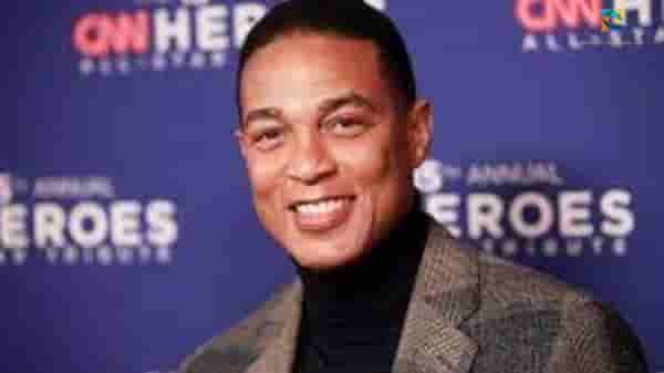 Why was Don Lemon fired from CNN