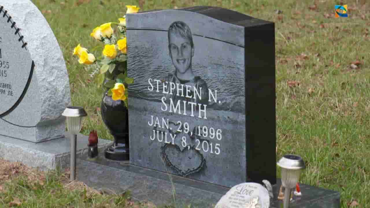 Why was Stephen Smith’s body exhumed