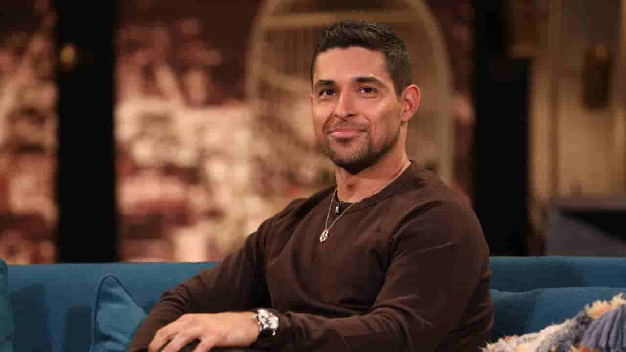 Wilmer Valderrama Age