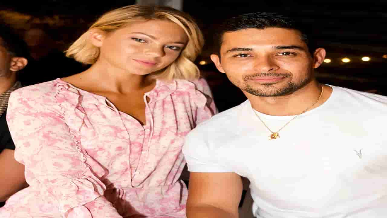 Wilmer Valderrama Wife