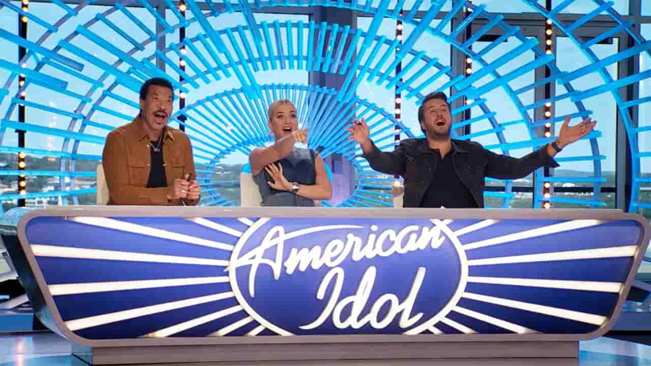 american idol 