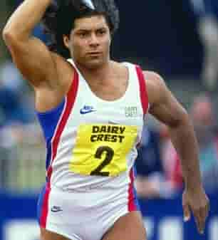 Fatima Whitbread