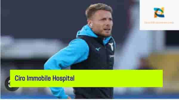 Ciro Immobile