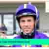 Jockey Dean Holland