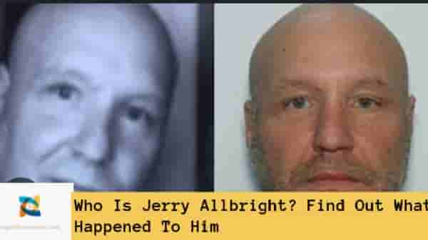 Jerry Allbright