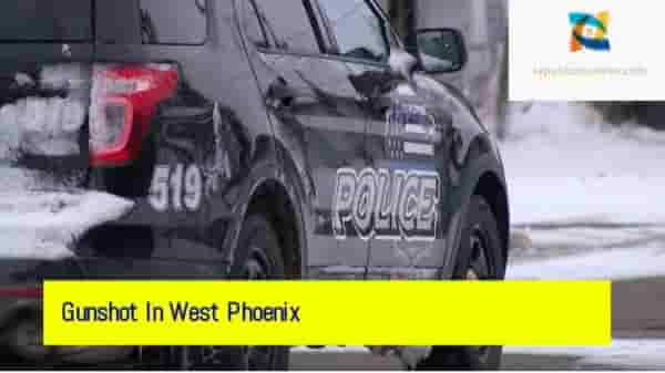 West Phoenix