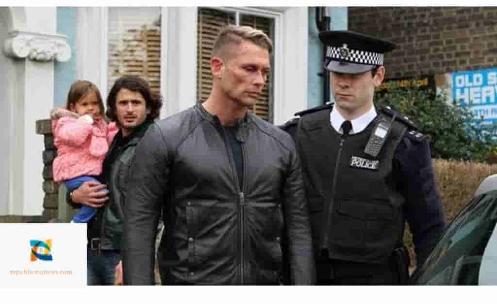 What Caused Eastenders’ Arrest? EastEnders Arrested For $exual ...