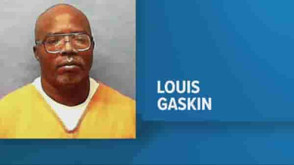 Louis Gaskin