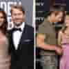 Glen Powell and Gigi Paris Split