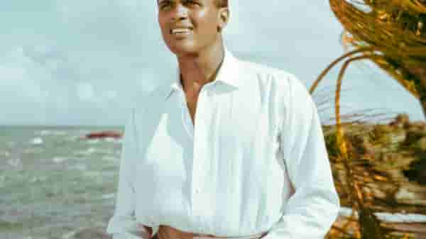 Harry Belafonte