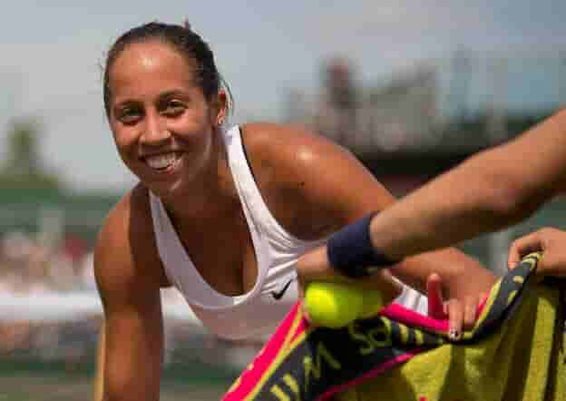 Madison Keys' Weight Loss Journey