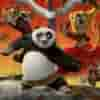 kung fu panda 4 Plot and trailer