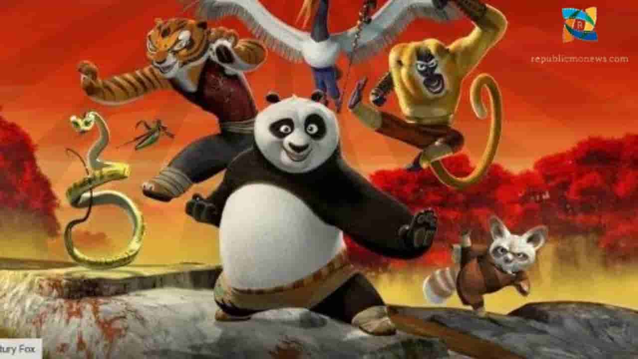 kung fu panda 4 Plot and trailer