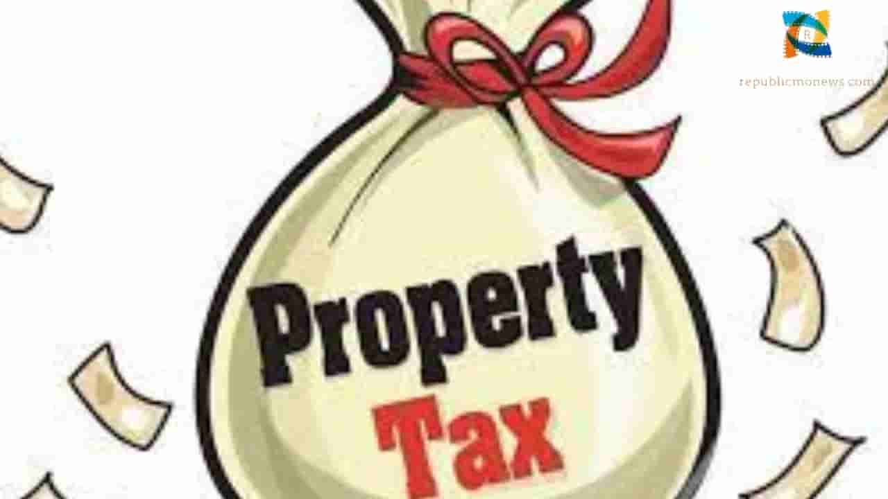 property tax