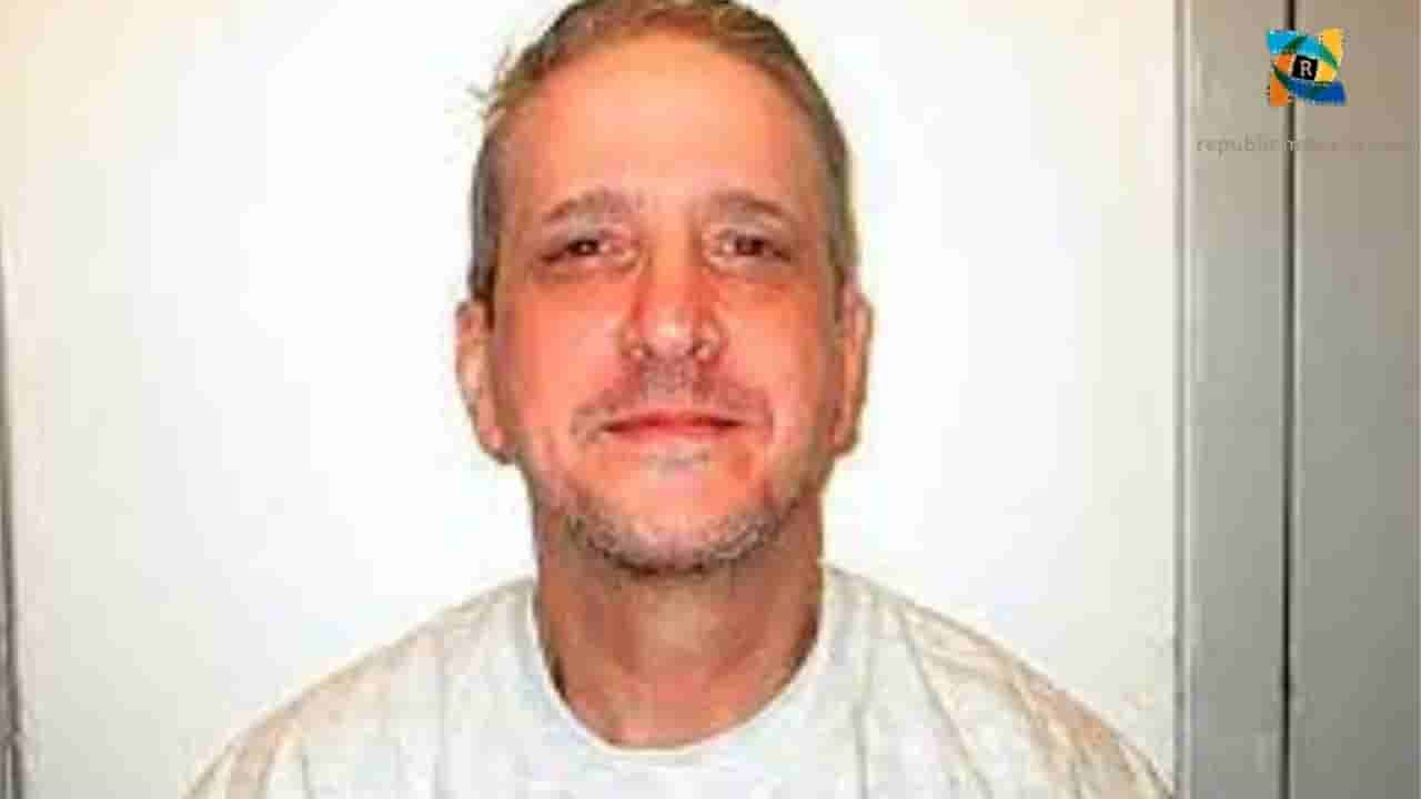 richard glossip oklahoma