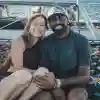 Sahith Theegala And His Girlfriend