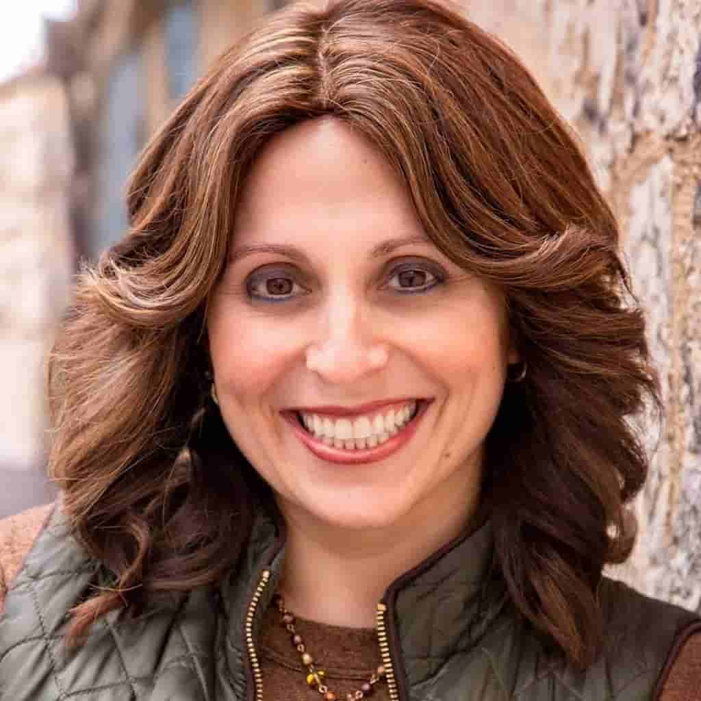 Aleeza Ben Shalom