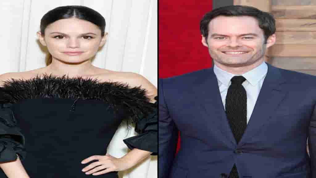 Who Is Bill Hader Wife Is Bill Hader Currently Married The Republic Monitor 4152