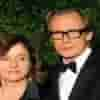 Bill Nighy Wife