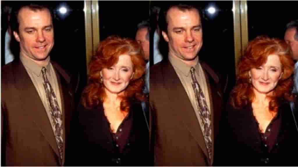 Who Is Bonnie Raits Husband Is Bonnie Raitt Still Married The Republic Monitor 