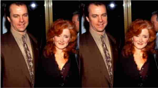 Bonnie Raitt Husband