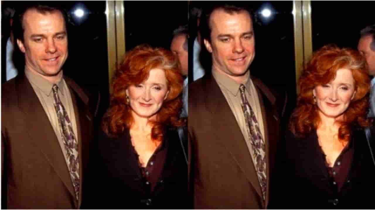 Bonnie Raitt Husband