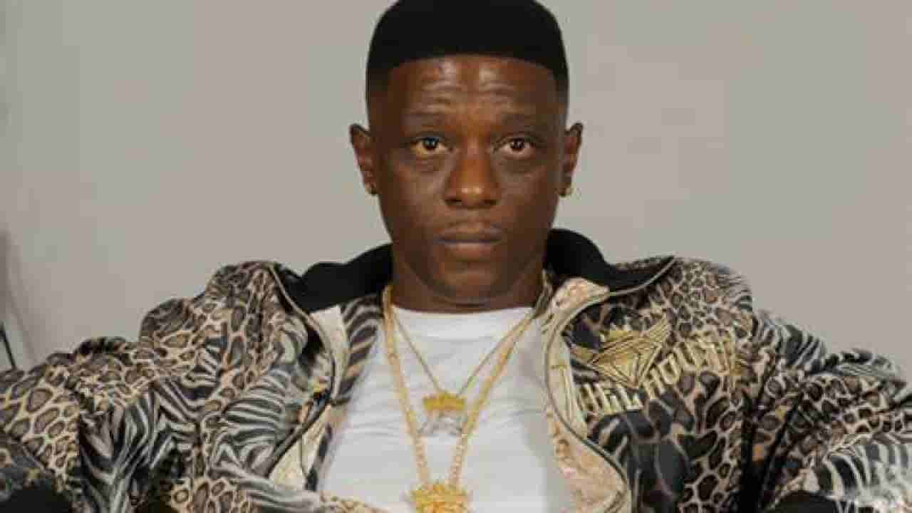 Boosie Badazz 