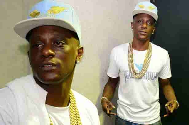 Boosie Badazz 